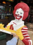 画像15: 70s McDonald's Advertising Talk To Ronald Telephone Store Display (M268)  (15)