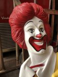 画像4: 70s McDonald's Advertising Talk To Ronald Telephone Store Display (M268) 