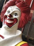 画像3: 70s McDonald's Advertising Talk To Ronald Telephone Store Display (M268)  (3)