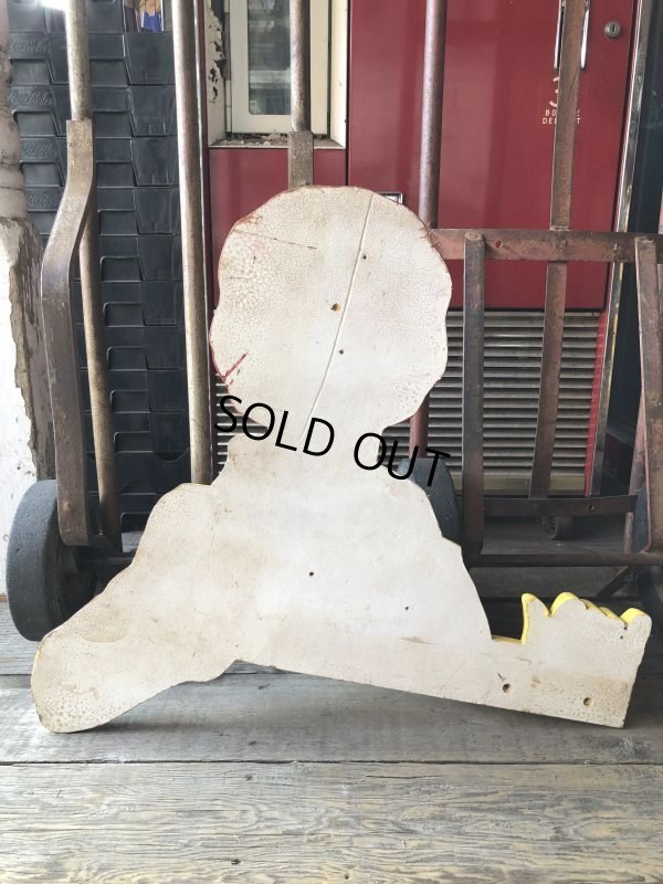 画像11: 70s McDonald's Advertising Talk To Ronald Telephone Store Display (M268) 