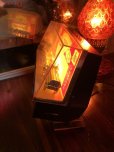 画像26: Vintage Budweiser Beer Lighted Store Display Advertising BAR Sign (M271) 