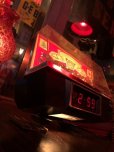 画像21: Vintage Budweiser Beer Lighted Store Display Advertising BAR Sign (M271) 