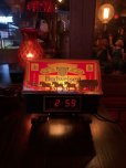 画像20: Vintage Budweiser Beer Lighted Store Display Advertising BAR Sign (M271) 