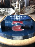 画像17: Vintage Michelob Light Beer 3D Eagle Plaque Store Display Lighted Sign (M272) 