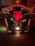 画像26: Vintage Michelob Light Beer 3D Eagle Plaque Store Display Lighted Sign (M272) 