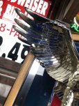 画像11: Vintage Michelob Light Beer 3D Eagle Plaque Store Display Lighted Sign (M272) 