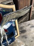 画像12: Vintage Michelob Light Beer 3D Eagle Plaque Store Display Lighted Sign (M272) 