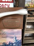 画像7: 60s Wiedemann's Fine Beer Trumpeter Swan Advertising Store Display Lighted Sign (M273) 