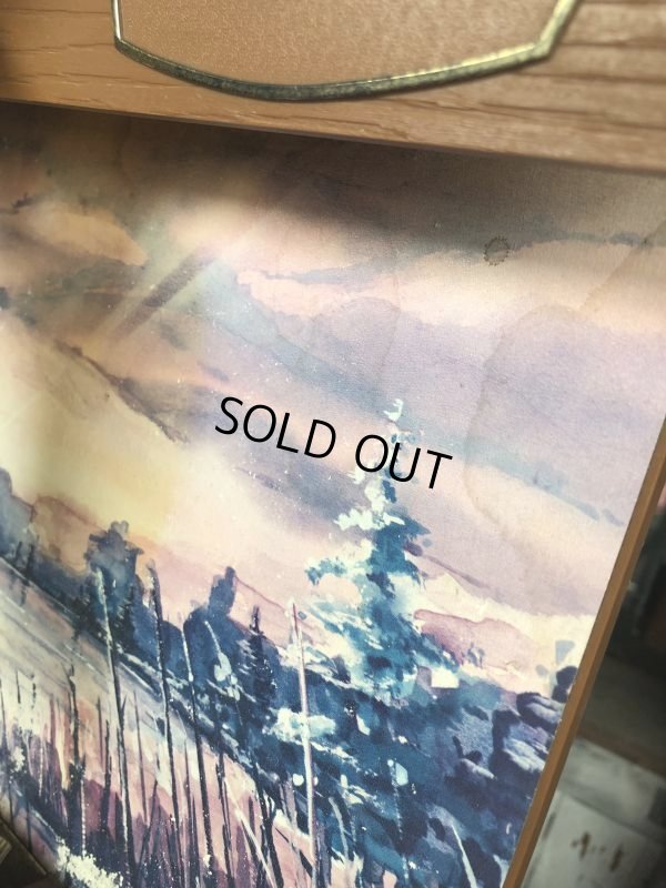 画像19: 60s Wiedemann's Fine Beer Trumpeter Swan Advertising Store Display Lighted Sign (M273) 