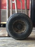 画像16: 【店舗引き取り限定】 Vintage Antique Old Industrial Heavy Duty Hand Truck Dolly (M274) 