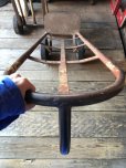 画像15: 【店舗引き取り限定】 Vintage Antique Old Industrial Heavy Duty Hand Truck Dolly (M275) 