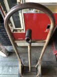 画像12: 【店舗引き取り限定】 Vintage Antique Old Industrial Heavy Duty Hand Truck Dolly (M274) 