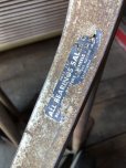 画像10: 【店舗引き取り限定】 Vintage Antique Old Industrial Heavy Duty Hand Truck Dolly (M274) 