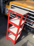 画像28: 【店舗引き取り限定】 80s Like Cola Advertising Hard Plastic Store Display Shelf Rack (M280)