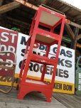 画像26: 【店舗引き取り限定】 80s Like Cola Advertising Hard Plastic Store Display Shelf Rack (M280)