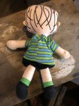 画像5: Vintage Snoopy Linus Rag Doll (M278) 