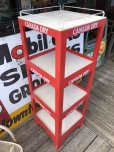 画像7: 【店舗引き取り限定】 80s CANADA DRY Advertising Hard Plastic Store Display Shelf Rack (M281)