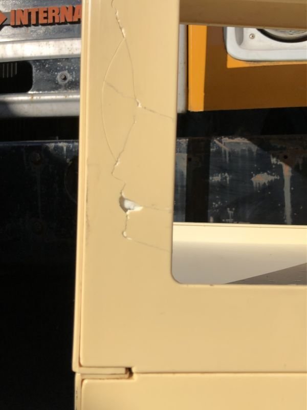 画像26: 【店舗引き取り限定】 Vintage VESS Advertising Hard Plastic Store Display Shelf Rack (M282)