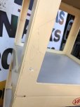 画像14: 【店舗引き取り限定】 Vintage VESS Advertising Hard Plastic Store Display Shelf Rack (M282)