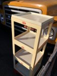 画像24: 【店舗引き取り限定】 Vintage VESS Advertising Hard Plastic Store Display Shelf Rack (M282)