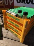 画像8: Vintage Advertising CANADA DRY Hard Plastic Store Display Shelf Rack (B644)