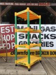 画像21: Vintage Advertising CANADA DRY Hard Plastic Store Display Shelf Rack (B644)