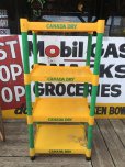 画像24: Vintage Advertising CANADA DRY Hard Plastic Store Display Shelf Rack (B644)