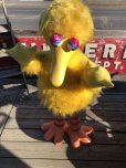 画像10: 【店舗引き取り限定】 Vintage Sesame Street Big Bird Store Display Life size Statue RARE! Hard to Find!!! (M283)