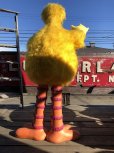 画像5: 【店舗引き取り限定】 Vintage Sesame Street Big Bird Store Display Life size Statue RARE! Hard to Find!!! (M283)