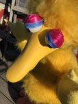 画像12: 【店舗引き取り限定】 Vintage Sesame Street Big Bird Store Display Life size Statue RARE! Hard to Find!!! (M283)