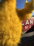 画像16: 【店舗引き取り限定】 Vintage Sesame Street Big Bird Store Display Life size Statue RARE! Hard to Find!!! (M283)