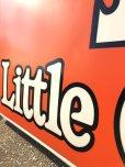 画像5: 【店舗引き取り限定】 大型245cm Vintage Advertising Little Caesars Pizza Store Display Sign Huge!!! (M286)