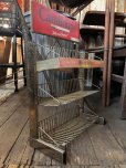 画像7: Vintage Advertising Cambridge Cigarette Tobacco Store Display Rack (M289) 