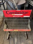 画像4: Vintage Advertising Cambridge Cigarette Tobacco Store Display Rack (M289) 