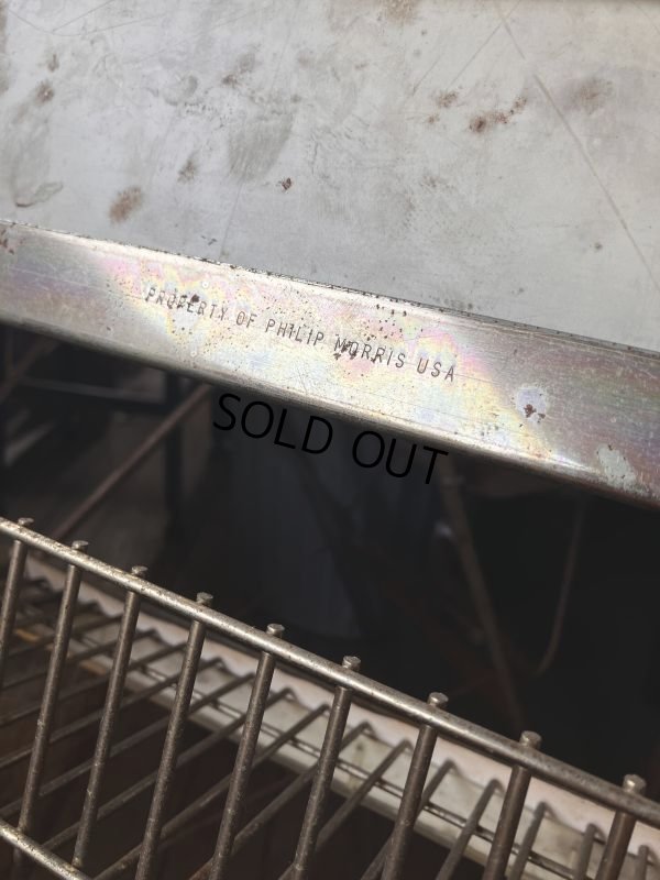 画像6: Vintage Advertising Cambridge Cigarette Tobacco Store Display Rack (M289) 