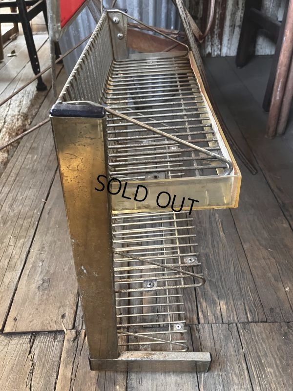 画像18: Vintage Advertising Cambridge Cigarette Tobacco Store Display Rack (M289) 