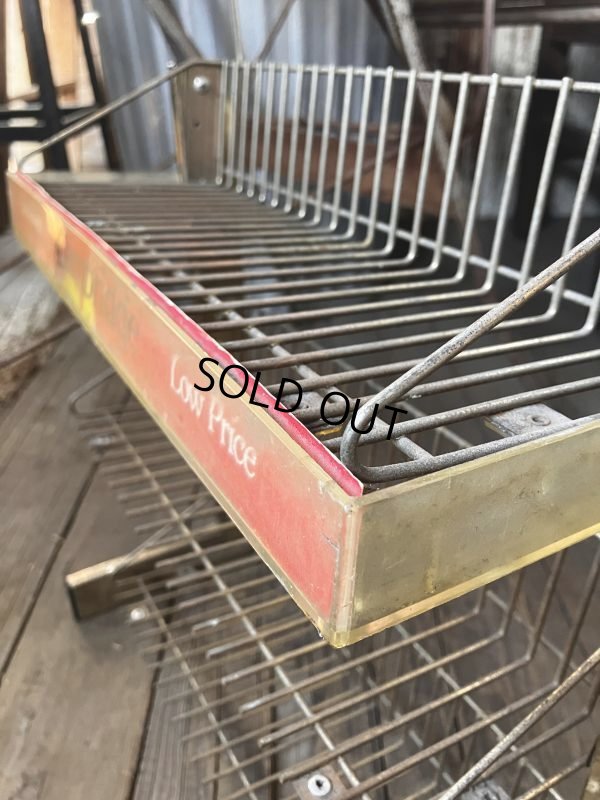 画像17: Vintage Advertising Cambridge Cigarette Tobacco Store Display Rack (M289) 