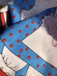 画像5: 70s Vintage N.O.S Cut N Sew Cloth Fabric Panel Pillow Doll  Raggedy Ann & Andy & Arthur (M300) 