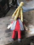 画像4: 60s Vintage Mattel Sister Belle Talking Doll (M303) 