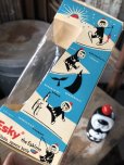 画像8: Vinatage Jergens Esky the Eskimo Lotion Bottle MIB (M308) 