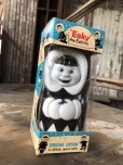 画像11: Vinatage Jergens Esky the Eskimo Lotion Bottle MIB (M308) 