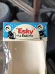 画像9: Vinatage Jergens Esky the Eskimo Lotion Bottle MIB (M308) 