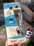 画像7: Vinatage Jergens Esky the Eskimo Lotion Bottle MIB (M308) 