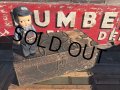 Antique Steamer Trunk (M313) 