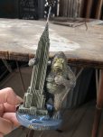 画像10: Vintage King Kong Empire State Building New York Souvenir Statue (M317) 