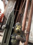 画像8: Vintage King Kong Empire State Building New York Souvenir Statue (M317) 