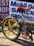 画像15:  【店舗引き取り限定】Vintage Old School BMX Mag Wheels Huffy USA Bicycle (M317)