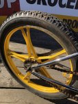 画像18:  【店舗引き取り限定】Vintage Old School BMX Mag Wheels Huffy USA Bicycle (M317)