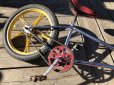 画像21:  【店舗引き取り限定】Vintage Old School BMX Mag Wheels Huffy USA Bicycle (M317)