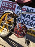 画像16:  【店舗引き取り限定】Vintage Old School BMX Mag Wheels Huffy USA Bicycle (M317)